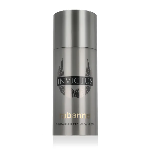 paco rabanne invictus dezodorant w sprayu 150 ml     