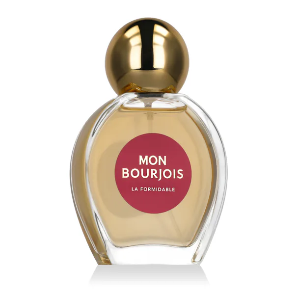 bourjois la formidable
