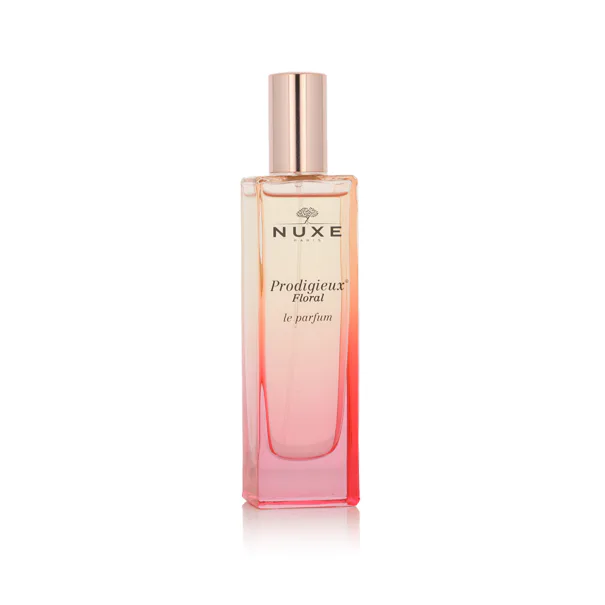 nuxe prodigieux floral - le parfum woda perfumowana 50 ml     