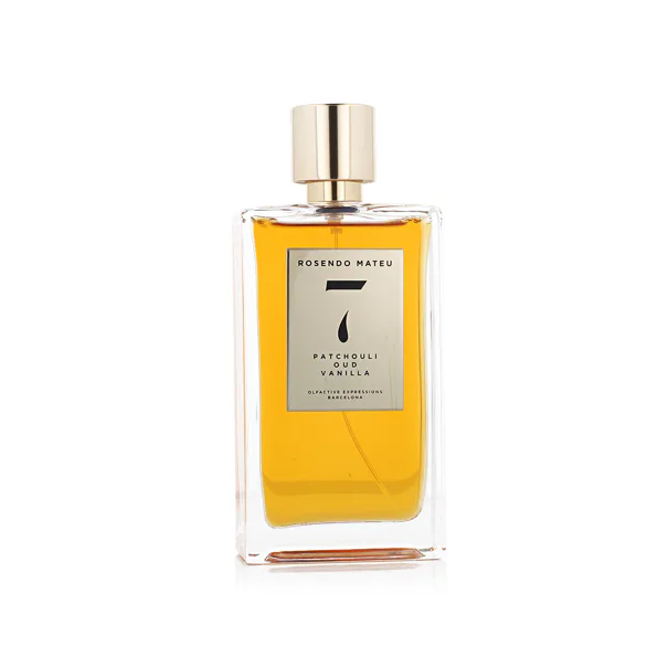 rosendo mateu - olfactive expressions 7 - patchouli oud vanilla