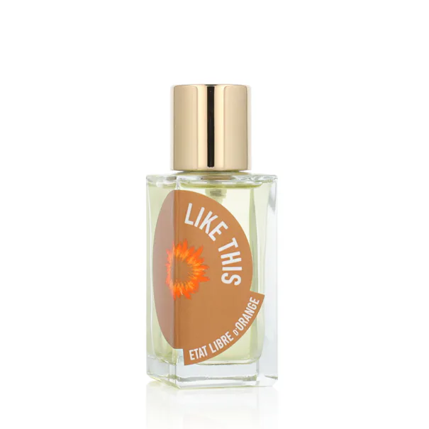 etat libre d'orange like this woda perfumowana 50 ml     