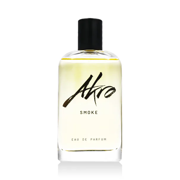 akro smoke woda perfumowana 100 ml     