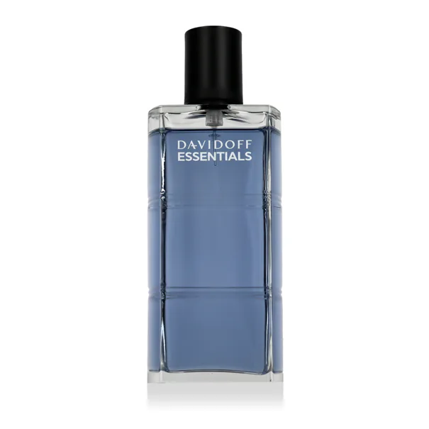 davidoff essentials blue