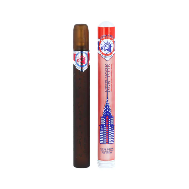 cuba cuba city - new york for men woda perfumowana 35 ml     