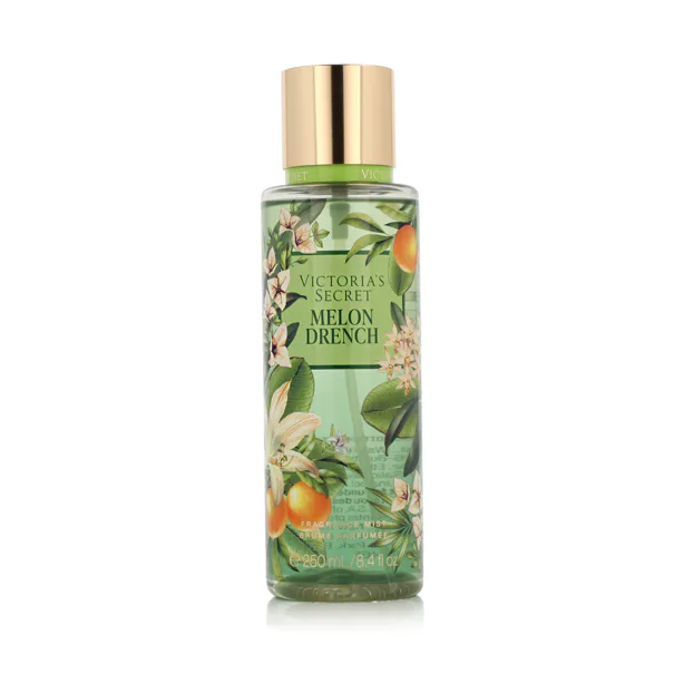 victoria's secret melon drench