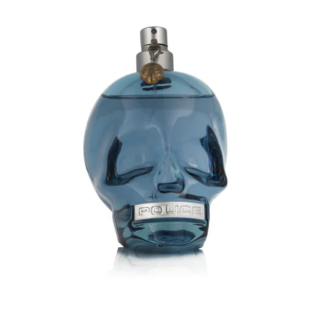 police to be woda toaletowa 125 ml     