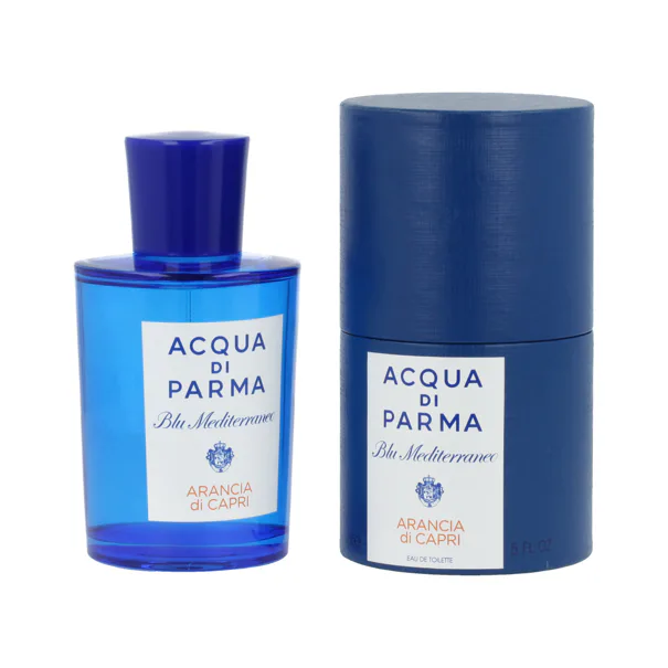 acqua di parma arancia di capri woda toaletowa 150 ml     