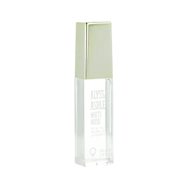 alyssa ashley white musk woda toaletowa 100 ml     