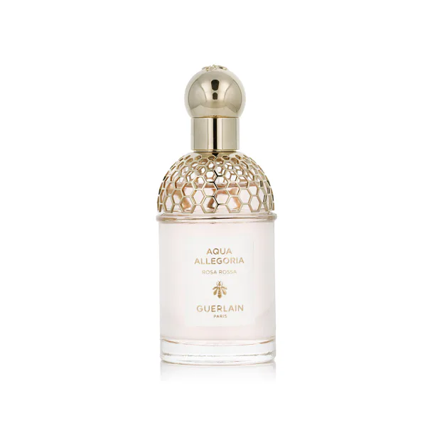 guerlain aqua allegoria rosa rossa woda toaletowa 75 ml     