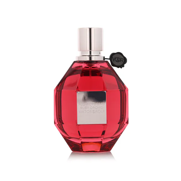 viktor & rolf flowerbomb ruby orchid woda perfumowana null null     