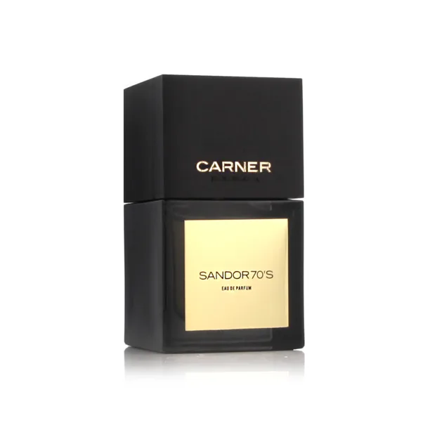 carner sandor 70's woda perfumowana 50 ml     