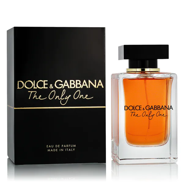 dolce & gabbana the only one