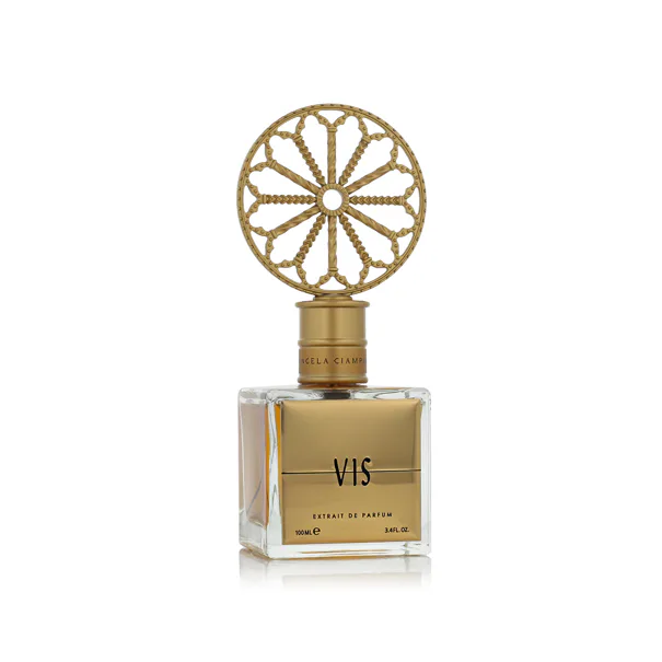 angela ciampagna vis ekstrakt perfum 100 ml  tester   