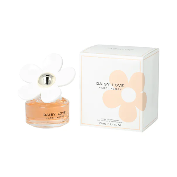 marc jacobs daisy love woda toaletowa 100 ml     