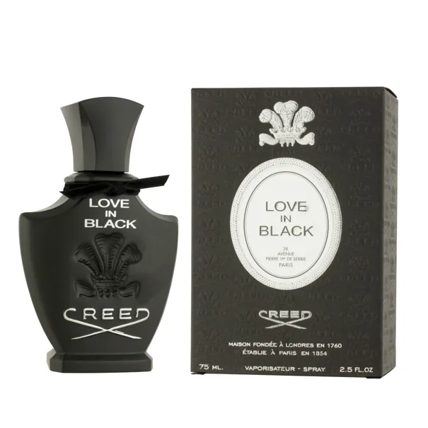 creed love in black
