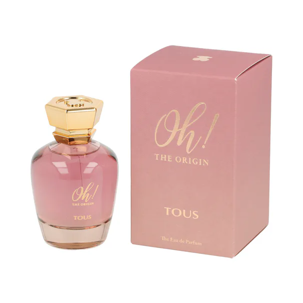 tous oh! the origin woda perfumowana 100 ml     