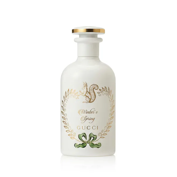 gucci winter's spring woda perfumowana 100 ml     