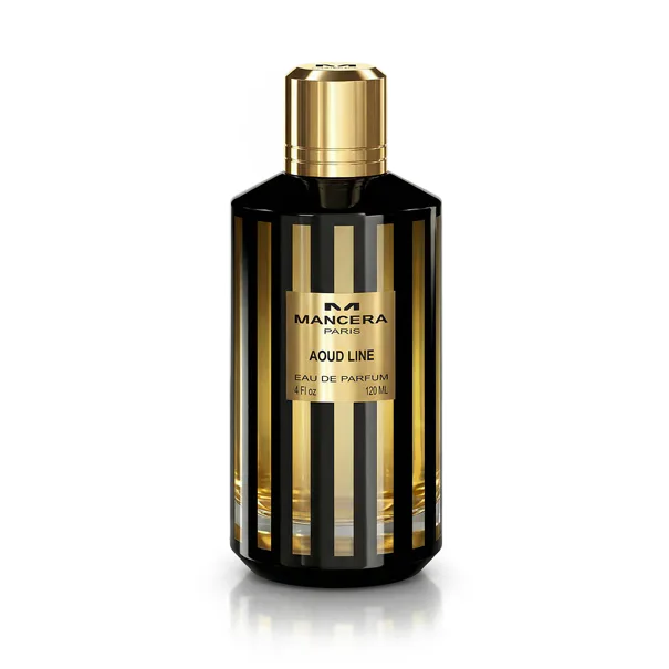 mancera aoud line