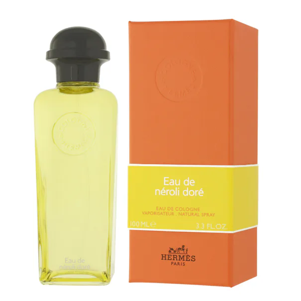 hermes eau de neroli dore