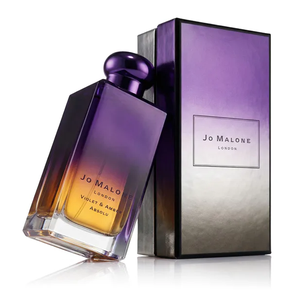 jo malone violet & amber absolu