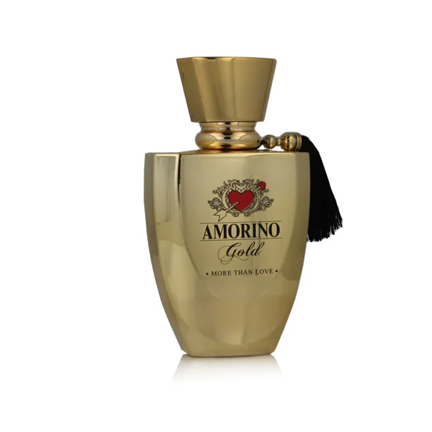 amorino gold - more than love
