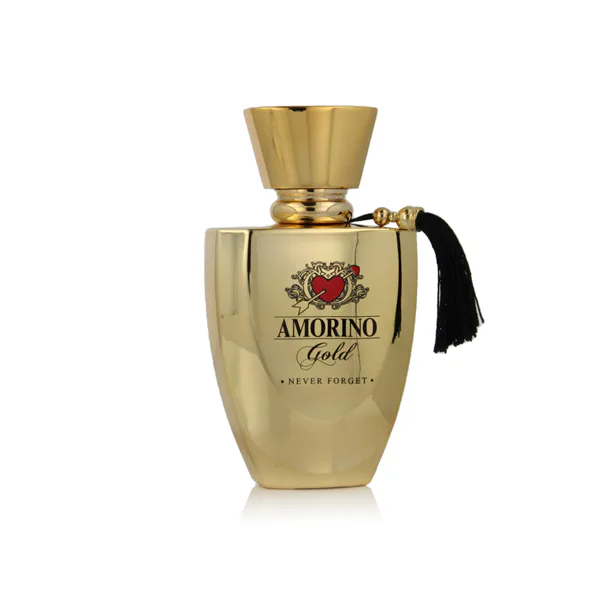 amorino gold - never forget
