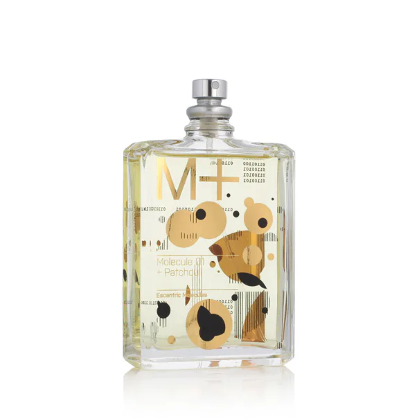 escentric molecules molecule 01 + patchouli