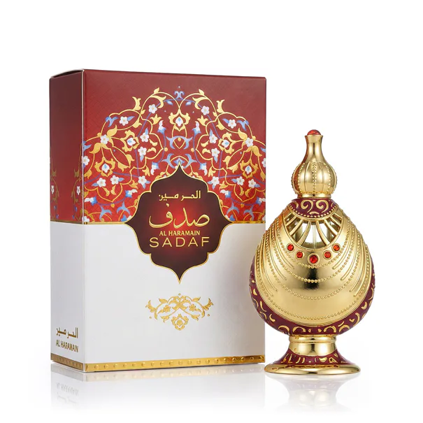 al haramain sadaf