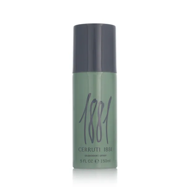 nino cerruti 1881 pour homme dezodorant w sprayu 150 ml     