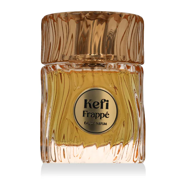 risala kefi frappe