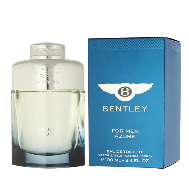 bentley bentley for men azure