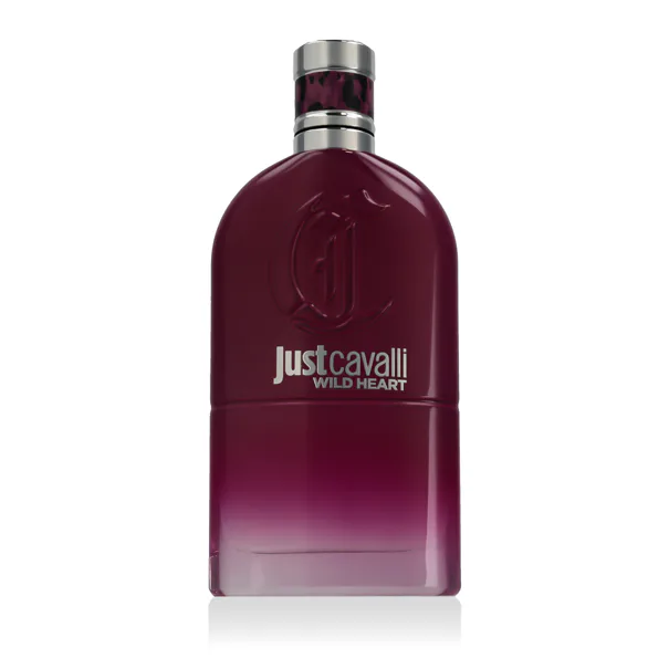 roberto cavalli just cavalli wild heart for her