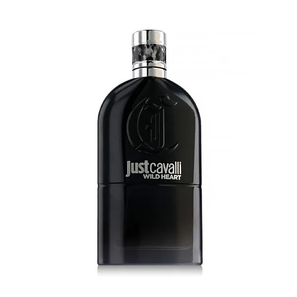 roberto cavalli just cavalli wild heart for him