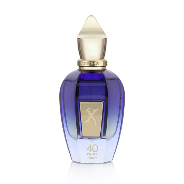 xerjoff 40 knots woda perfumowana 50 ml     