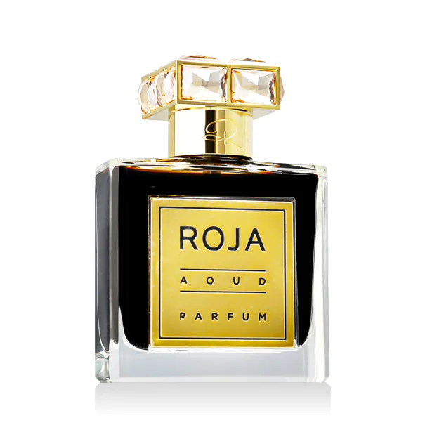 roja parfums aoud ekstrakt perfum 50 ml     
