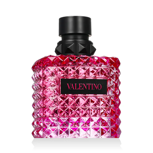 valentino valentino donna born in roma extradose