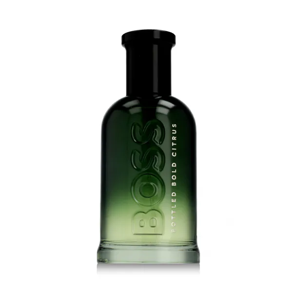 hugo boss boss bottled bold citrus woda perfumowana 100 ml     