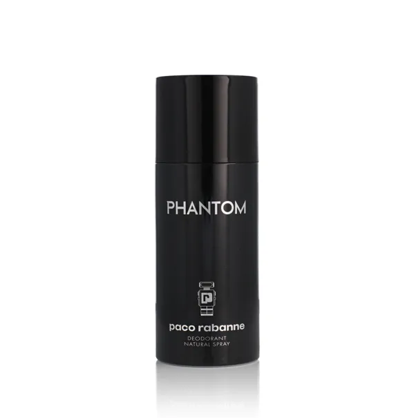 paco rabanne phantom dezodorant w sprayu 150 ml     