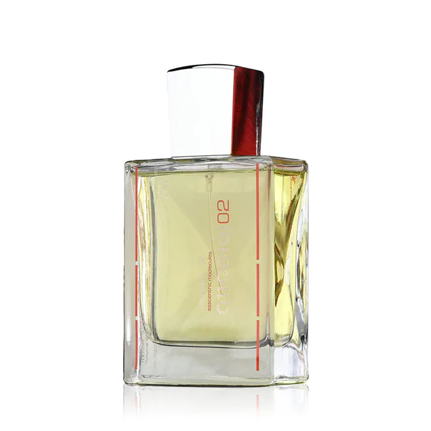 fragrance world esscentric moolecules 02 woda perfumowana 100 ml   zestaw  