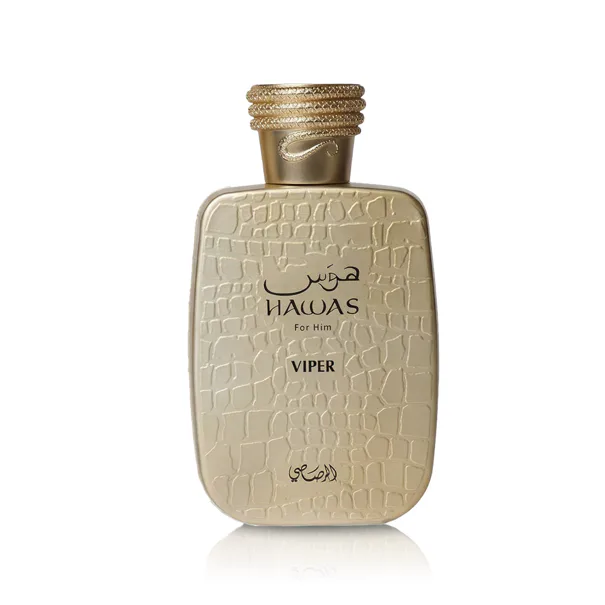 rasasi hawas viper woda perfumowana 100 ml     