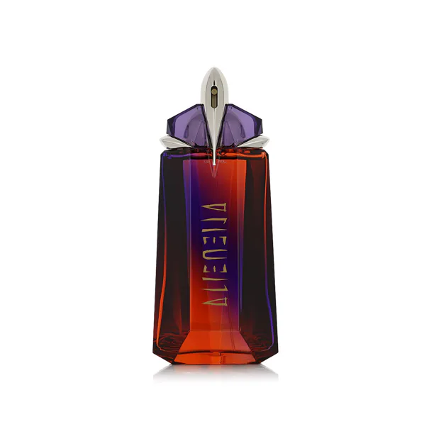 thierry mugler alien hypersense woda perfumowana 90 ml  tester   