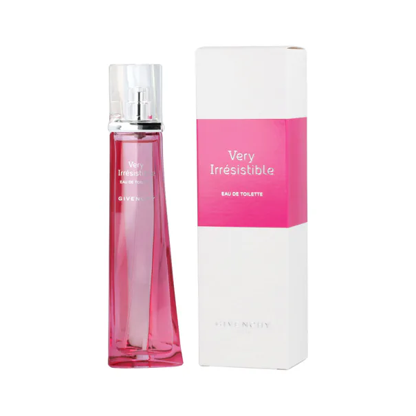 givenchy very irresistible givenchy woda toaletowa 75 ml     