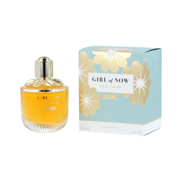elie saab girl of now shine