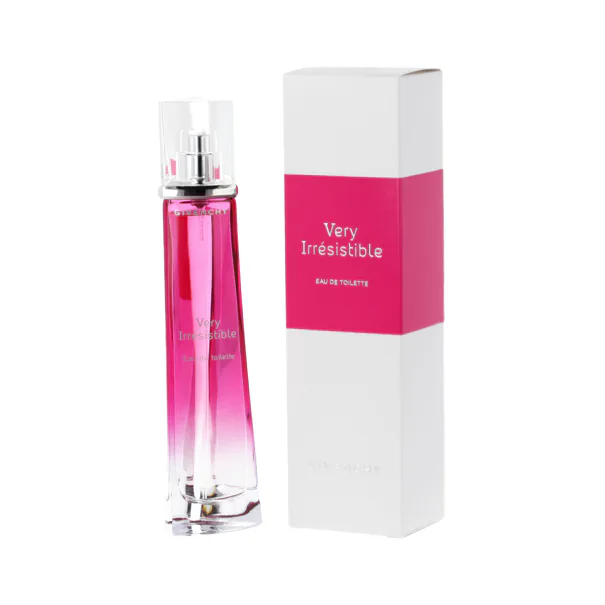 givenchy very irresistible givenchy woda toaletowa 50 ml     