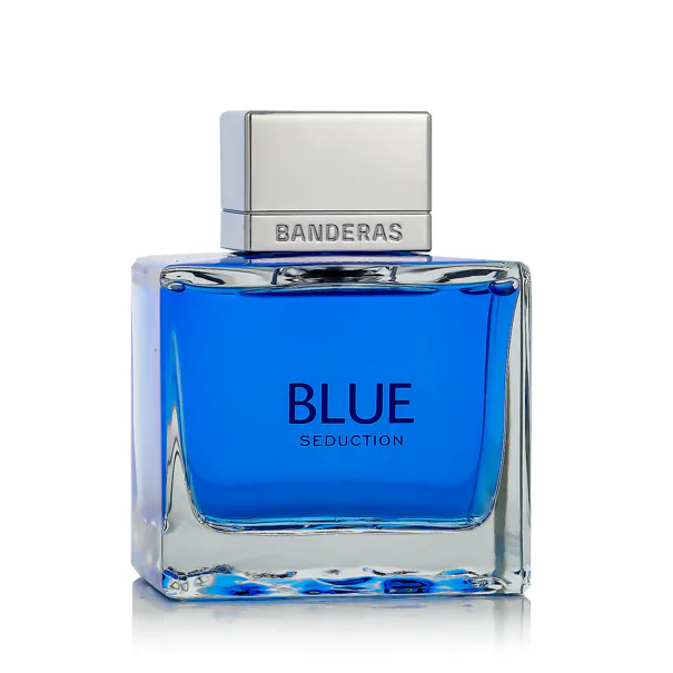 antonio banderas blue seduction for men woda toaletowa 100 ml     