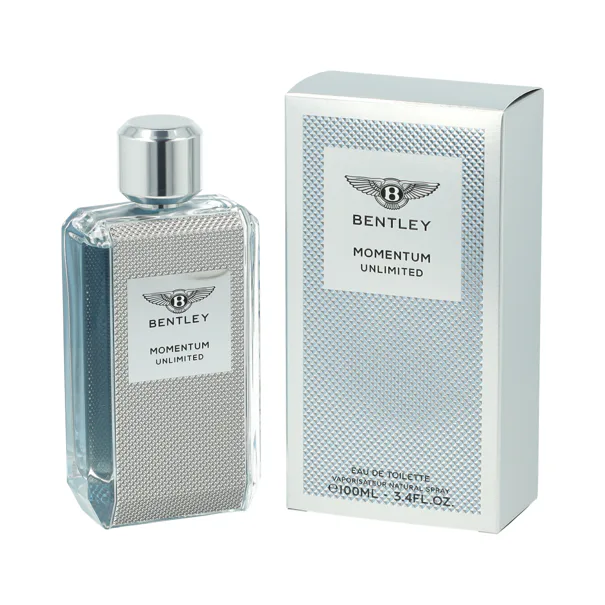 bentley momentum unlimited