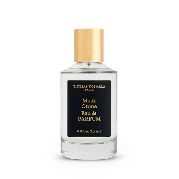 thomas kosmala musk otone