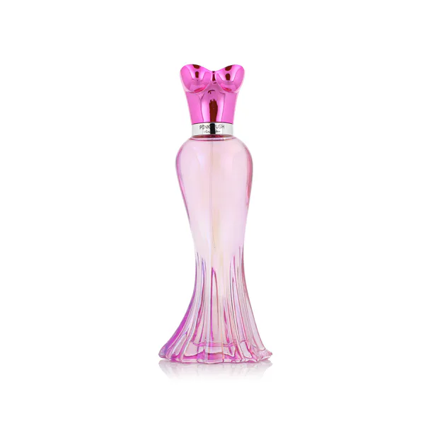 paris hilton pink rush woda perfumowana 100 ml     