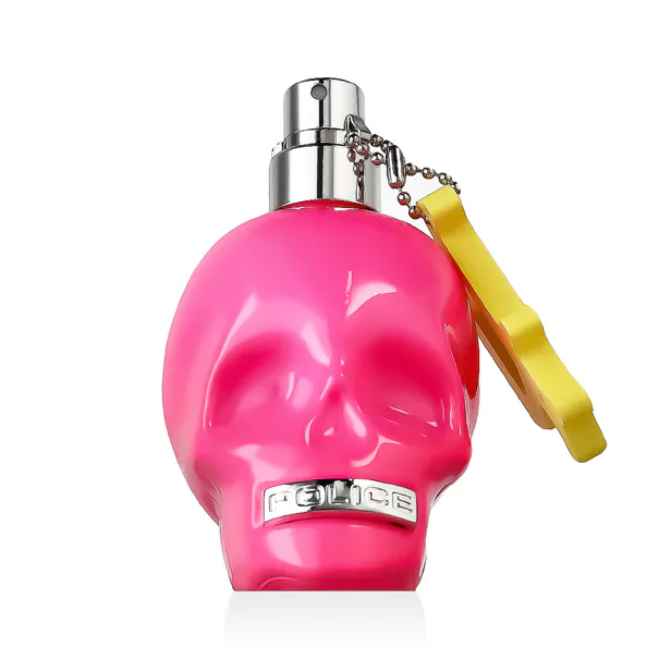 police goodvibes for woman woda perfumowana 40 ml     