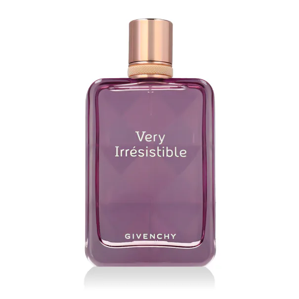 givenchy very irresistible givenchy woda perfumowana 80 ml     